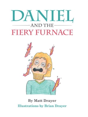 Daniel and the Fiery Furnace Matt Drayer