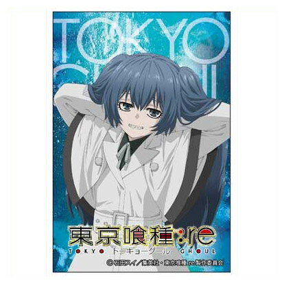 楽天市場】Earth Free 東京喰種 トーキョーグール:re スクエア