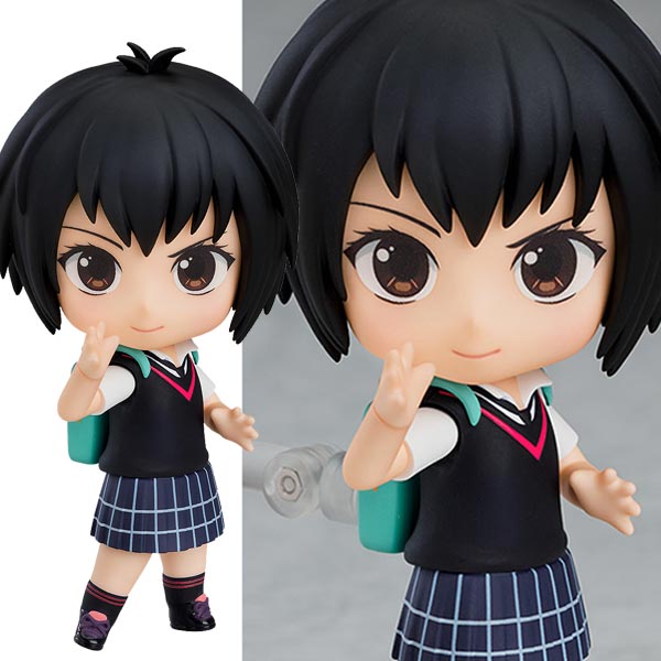 楽天市場】グッドスマイルカンパニー ねんどろいど No.136