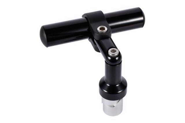 楽天市場】デイトナ DAYTONA デイトナ マルチバーホルダー シルバー ZX