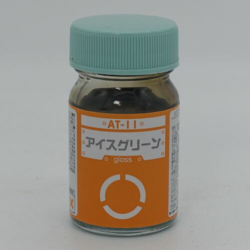 楽天市場】ガイアノーツ ガイアカラーシリーズ ボトムズカラー AT