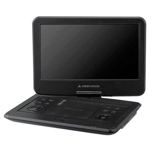 楽天市場】ベルソス ベルソス 12.5インチ ポータブルDVDプレーヤー VS