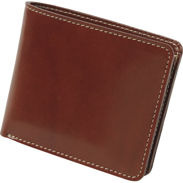 ギフテック m.i.u.o.j ヌメ革 長財布 キャメル OJ-3021