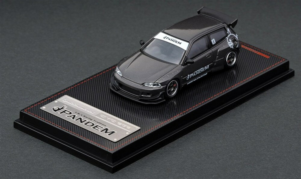 80台限1/43 FEED RX-7 (FD3S) 魔王 With Engine 予告：1/18 WEB限定モデル「FEED RX-7 (FD3S) 魔王」4/15(月)～受注
