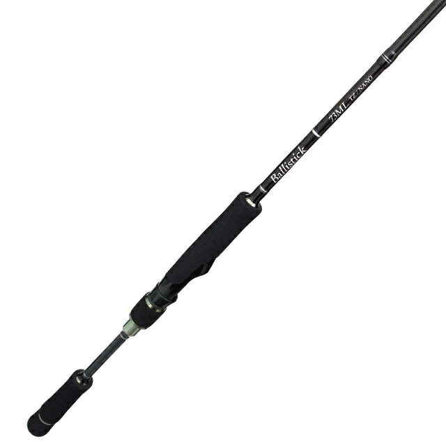 楽天市場】山鹿釣具 ヤマガブランクス Ballistick 94M TZ/Nano | 価格