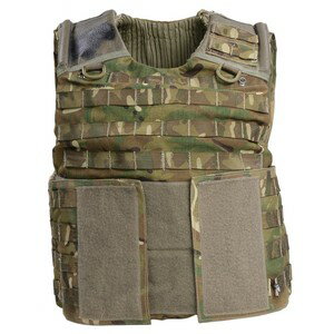 楽天市場】イギリス軍放出品 Tier 3 ボディアーマー 下半身