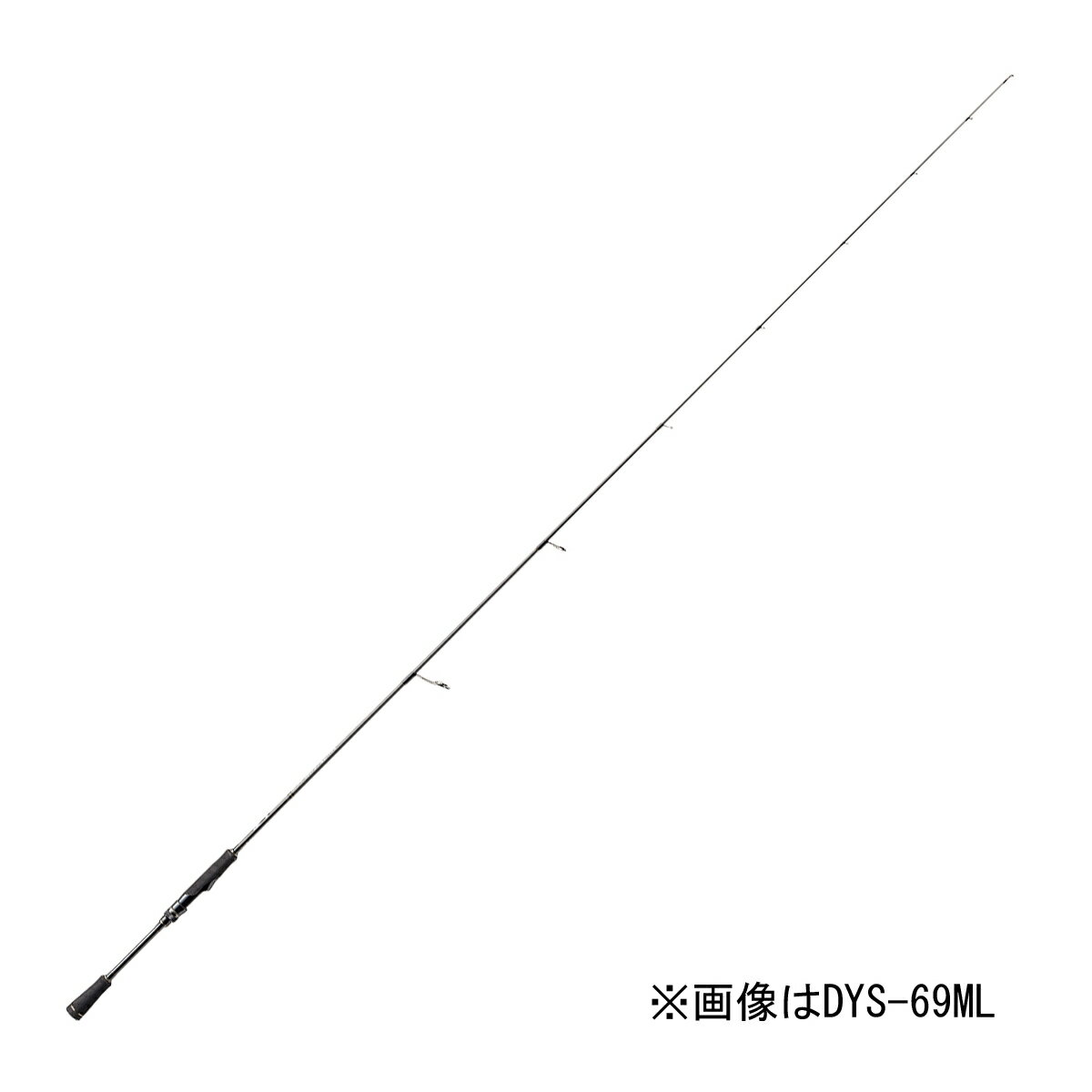 メジャークラフト　デイズ360 C 66MH D360C-66MH バス デイズ360 | ロッド,バスロッド,デイズ360