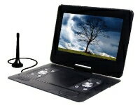 楽天市場】デレクト・ビュー FUZE DVDプレーヤー搭載 スライド式14