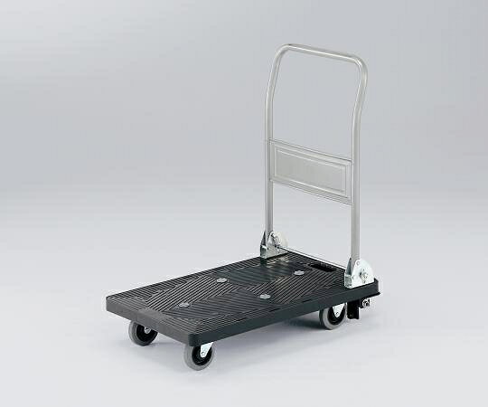 トネ(TONE) 高耐久台車(耐荷重300kg) L-DIS01 ブラック TONE トネ TONE 高耐久台車 耐荷重300kg L-DIS01 ブラック