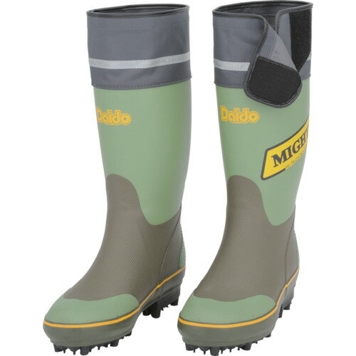 楽天市場】大同石油 大同石油 マイティブーツnsワイド 各サイズ m/l/ll