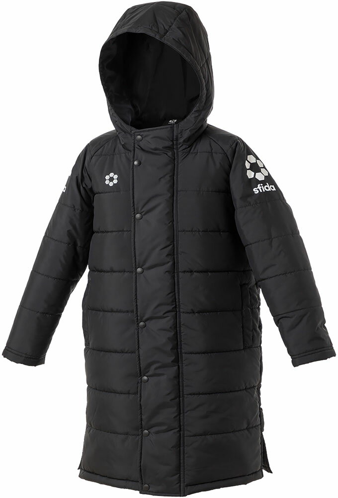 楽天市場】イミオ SFIDA スフィーダ JRベンチコート SABP50JR 色