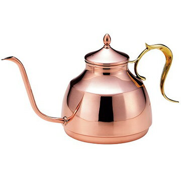 楽天市場】カリタ kalita カリタ 銅ポット 蝶番付 | 価格比較 - 商品