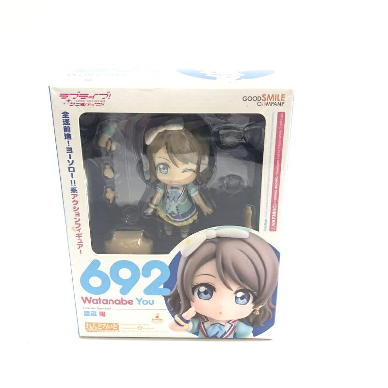 楽天市場】グッドスマイルカンパニー ラブライブ！サンシャイン