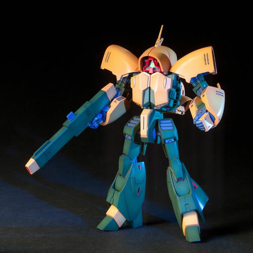 楽天市場】BANDAI SPIRITS HGUC ハイザック 連邦カラー