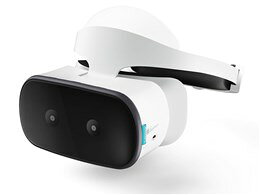 楽天市場】マウスコンピューター G-Tune VRヘッドマウントディスプレイ