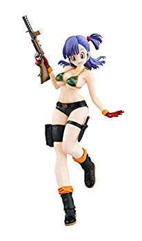 メガハウス ドラゴンボールギャルズ ブルマ バニーガールVer. 10601 ブルマ バニーガールVer. | メガホビ MEGAHOBBY STATION