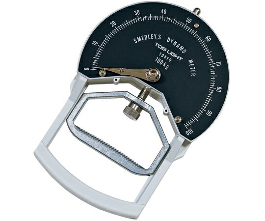 楽天市場】SANKA デジタル握力計 竹井機器工業 02-3770-00 オート