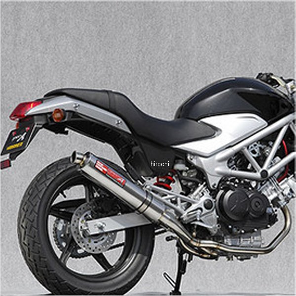HONDA VTR250 ヤマモト　エンジニアリング　サイレンサーのみ HONDA VTR250 ヤマモト エンジニアリング サイレンサーのみ - メルカリ