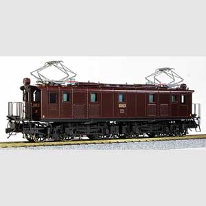 楽天市場】ワールド工芸 鉄道模型 ワールド工芸 HO 16番 国鉄 ED17