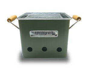 楽天市場】ゴイチ/GOICHI フィールドチャンプ バーベキューセット WB