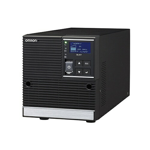 オムロン OMRON 無停電電源装置 UPS BN50T BN300T／BN220T／BN150T／BN100T／BN75T／BN50T｜製品情報