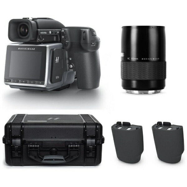 楽天市場】ハッセルブラッド｜Hasselblad H6D-400c 中判一眼レフ