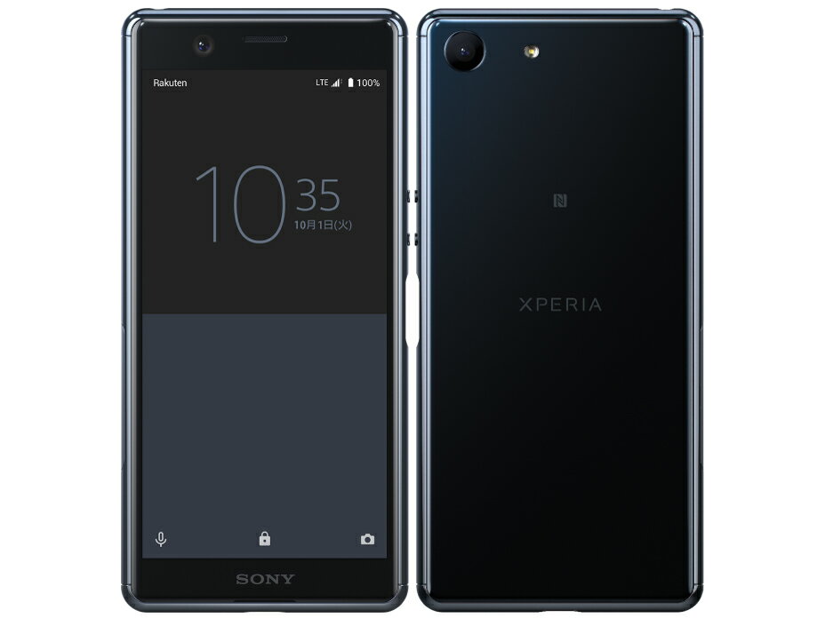 スマートフォン本体 SONY XPERIA ACE J3173 Black 楽天市場】ソニー SONY XPERIA Ace ブラック J3173 | 価格比較 - 商品