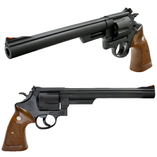 楽天市場】マルシン工業 マルシンモデルガン モデルガン完成品:S&W