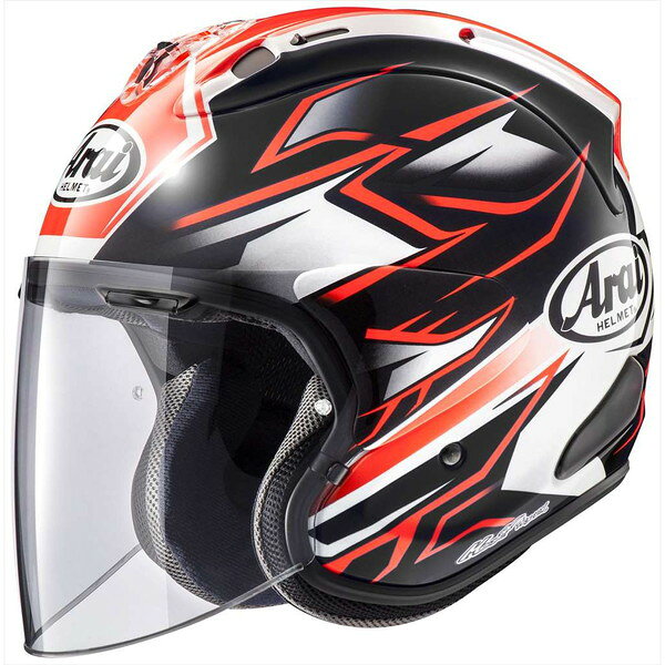 楽天市場】アライヘルメット Arai アライ VZ-Ram DRAGON ブイゼット