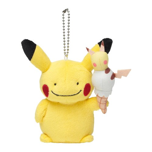 楽天市場】ポケモン ポケモンセンターオリジナル マスコット