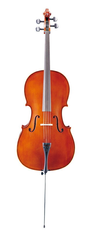 Hallstatt チェロ　4/4 チェロ Hallstatt HC-450 入門セット【ハルシュタット HC450