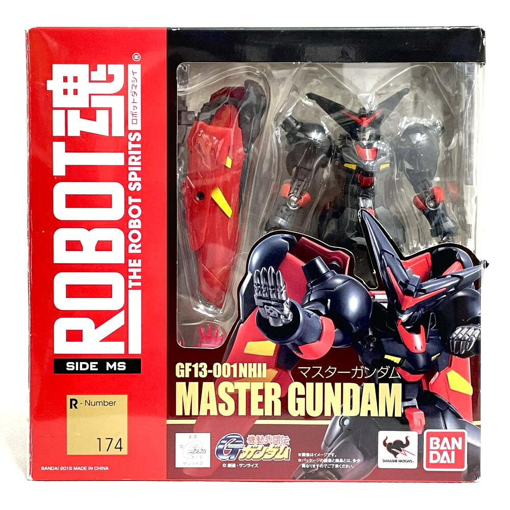 楽天市場】バンダイ ROBOT魂 機動戦士ガンダム00 ガガ | 価格比較