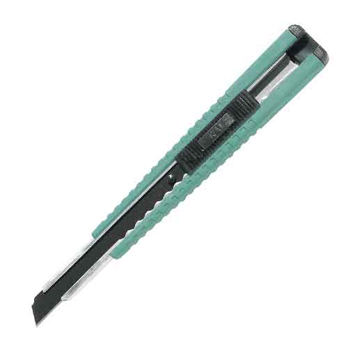楽天市場】貝印刃物 貝印 職専目透しカッター SS-110 | 価格比較