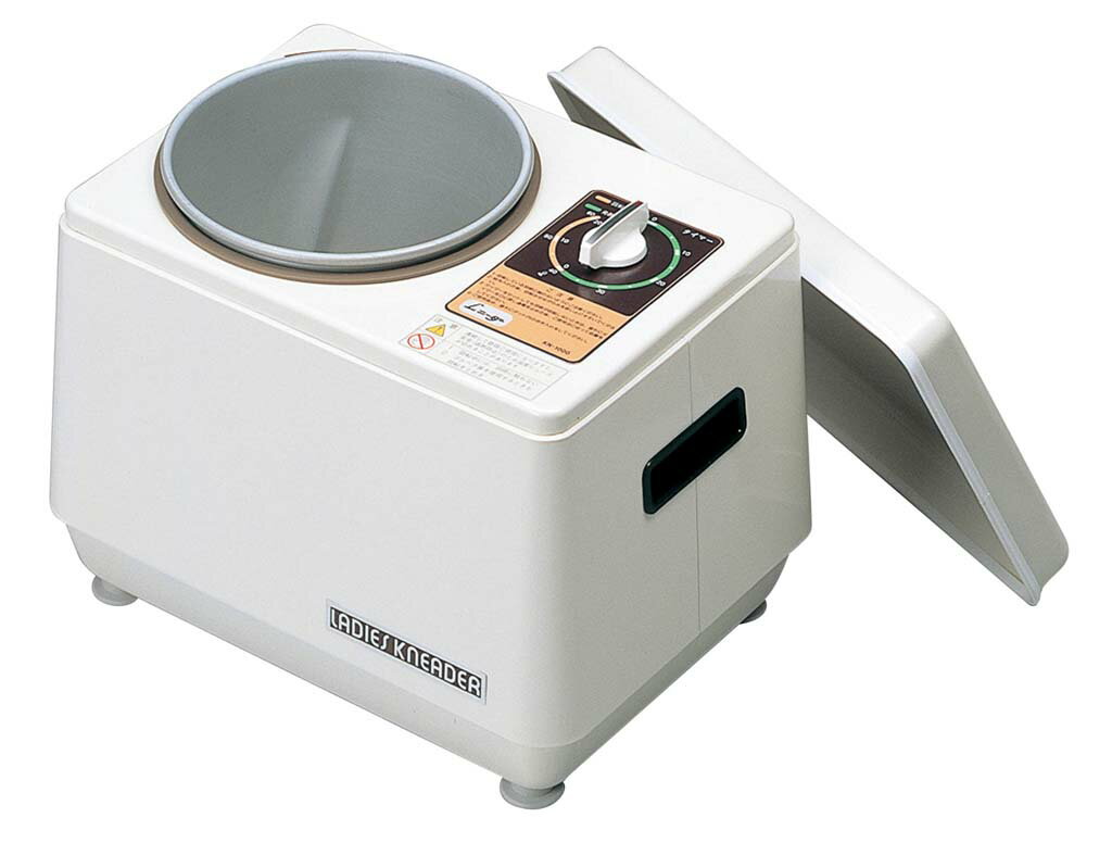 楽天市場】大正電機販売 大正電機販売 生地こね機 レディース