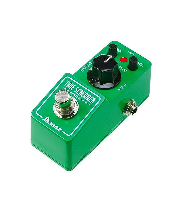(中古)IBANEZ / TS MINI / Tube Screamer Mini (新宿店)