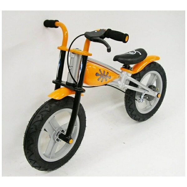 JDRAZOR｜ジェイディレーザー ランニングバイク TRANING BIKE オレンジ TC-04