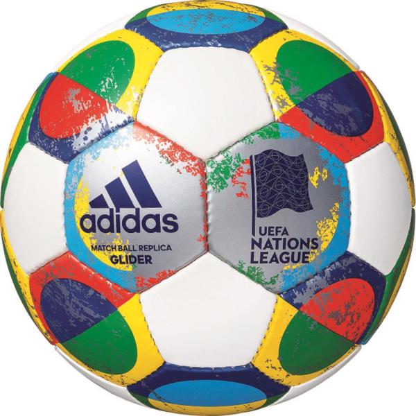 ＠モルテンサッカーボール 5号球JFA検定球 ヨーロッパリーグ2018-19 モルテン（molten）（メンズ）サッカーボール 5号球 検定球 UEFA