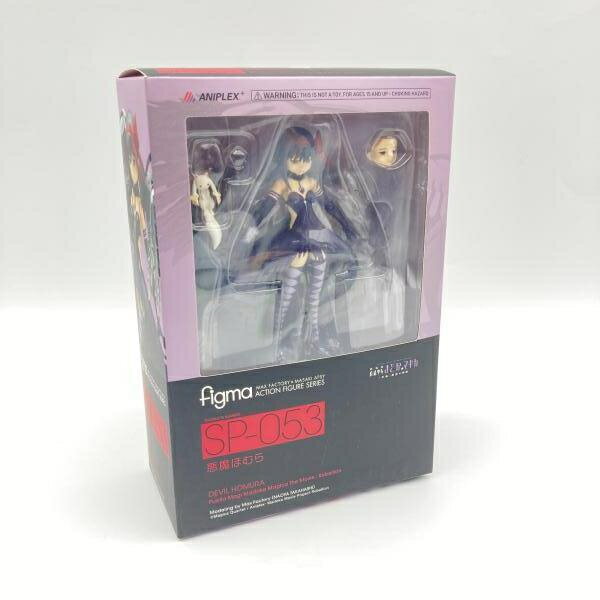 楽天市場】グッドスマイルカンパニー 悪魔ほむら | 価格比較 - 商品