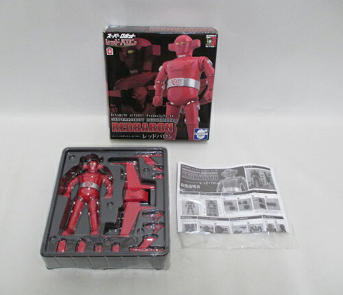 楽天市場】EVOLUTION・TOY ダイナマイトアクション！ No．5