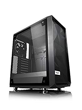 Fractal Design FD-CA-MESH-C-BKO-TGL
