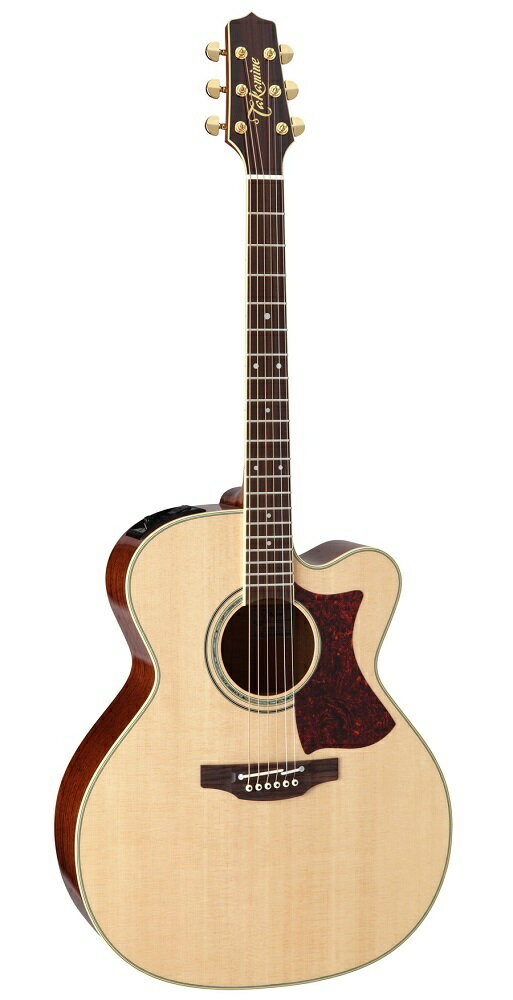 楽天市場】高峰楽器製作所 Takamine / タカミネ PTU620NC N