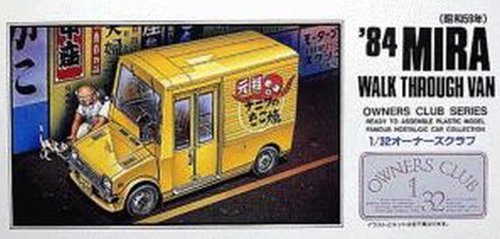 楽天市場】青島文化教材社 1／24 ザ・チューンドカー No．25