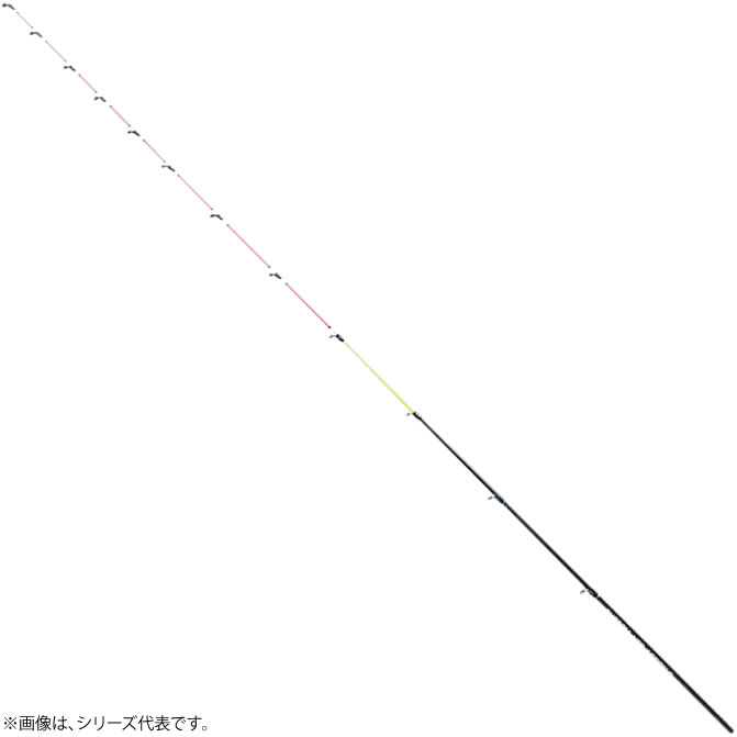 楽天市場】イシグロ ツリノ Tsulino 小物釣り用手竿 SHIORI 180