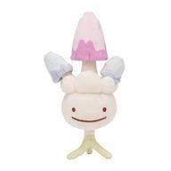 Pokemon Center (ポケモンセンター) ヌイグルミ へんしん