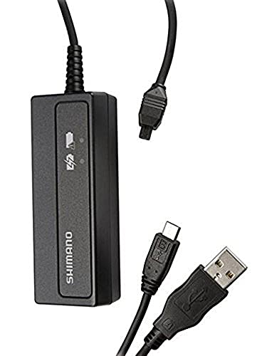 SHIMANO シマノ Di2 バッテリーチャージャー SM-BCR2