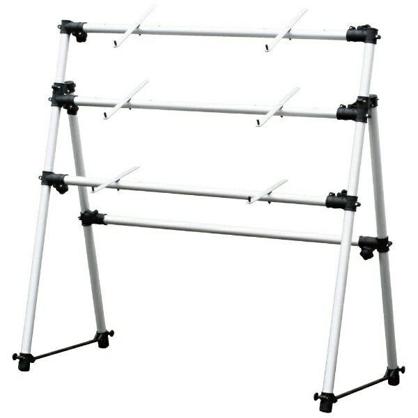 楽天市場】OnStageStand / オンステージスタンド KS7591 ダブルX型