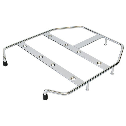 楽天市場】TOPEAK トピーク テトララック M2 HD 荷台/サイクル/自転車