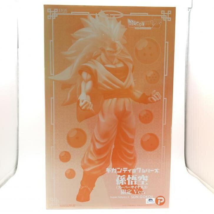 ドラゴンボールZ 孫悟空 スーパサイヤ人 ダメージバージョン フィギュア専門店 -ソダチトイズ / 再販 SMSP 海外限定