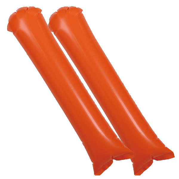 楽天市場】アーテック スティックバルーン ピンク 棒型 筒状 ふうせん