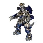 楽天市場】バンダイ バンダイ 真・超装甲DXメカゴジラ2004 | 価格比較